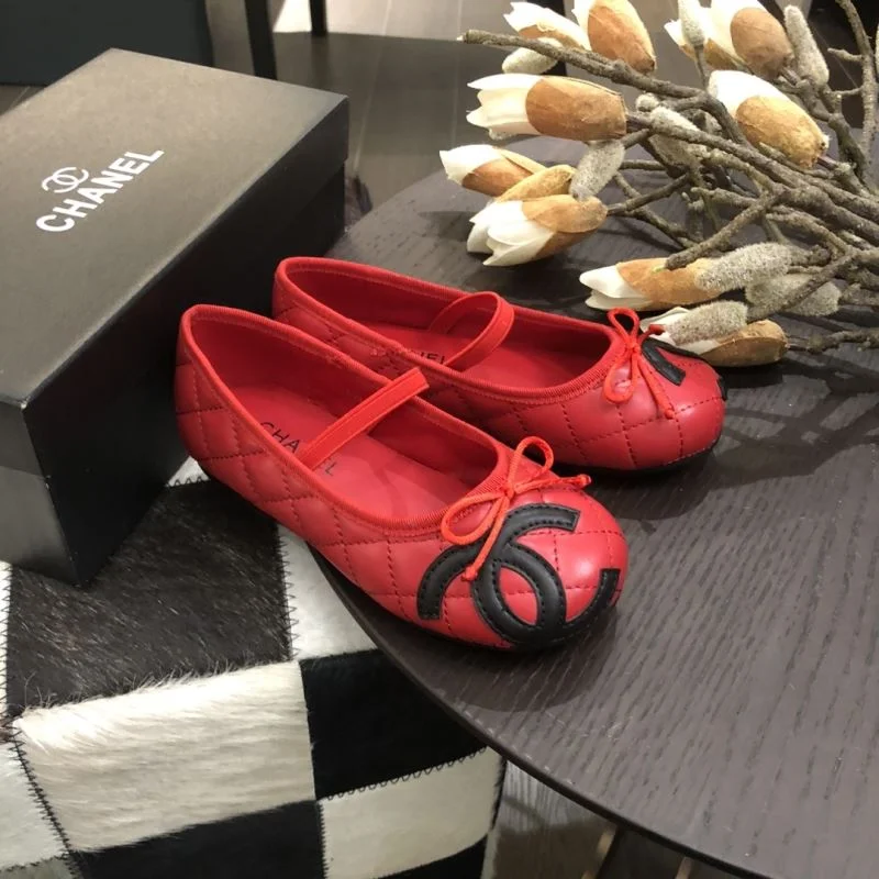 CHANEL SHOES NewStyle 29857