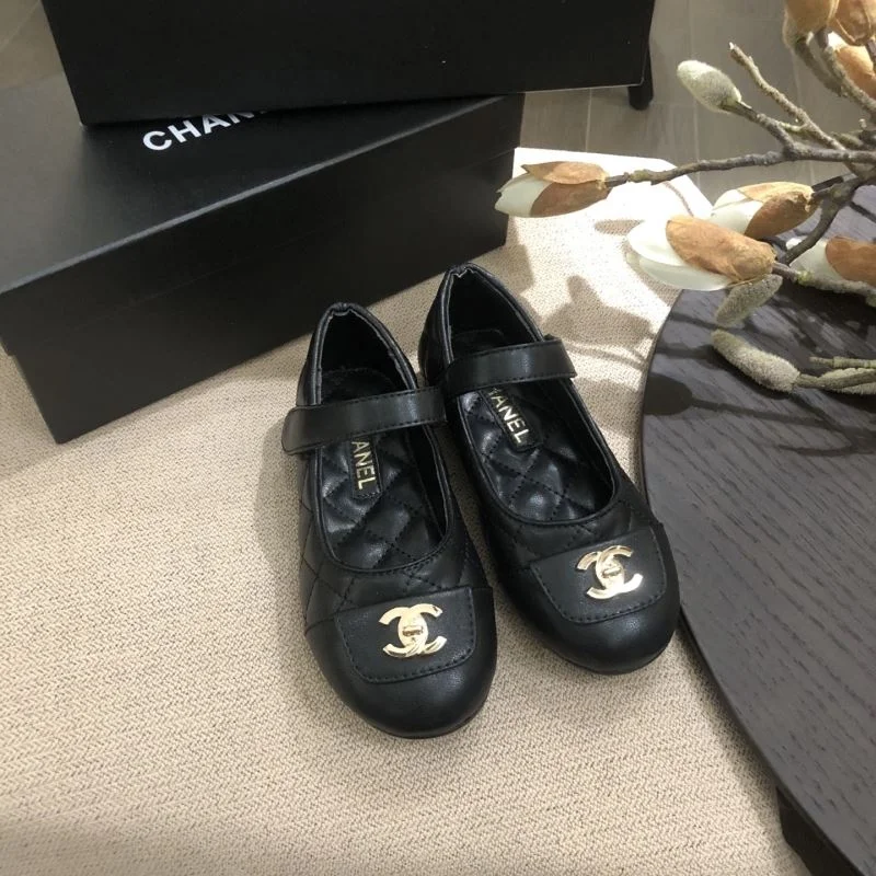 EyeCatching CHANEL SHOES 29847