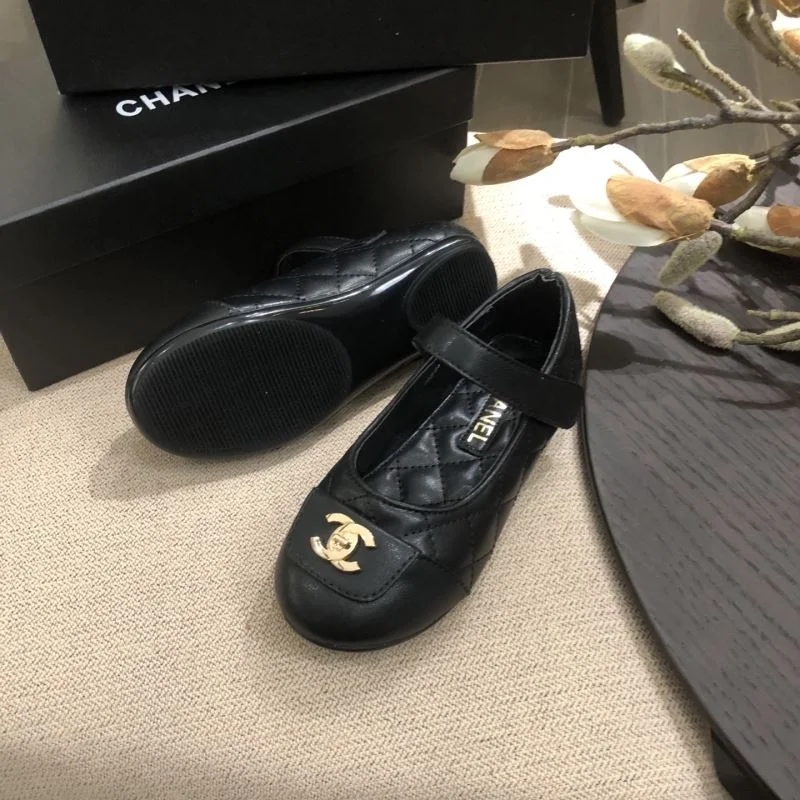 EyeCatching CHANEL SHOES 29847