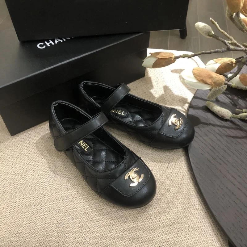 EyeCatching CHANEL SHOES 29847