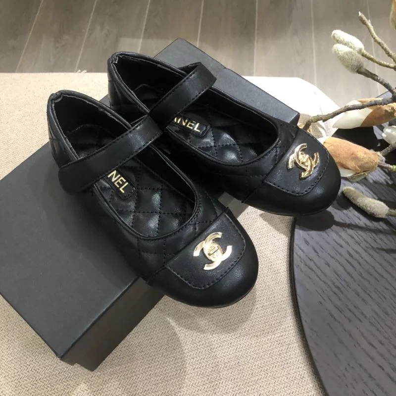 EyeCatching CHANEL SHOES 29847