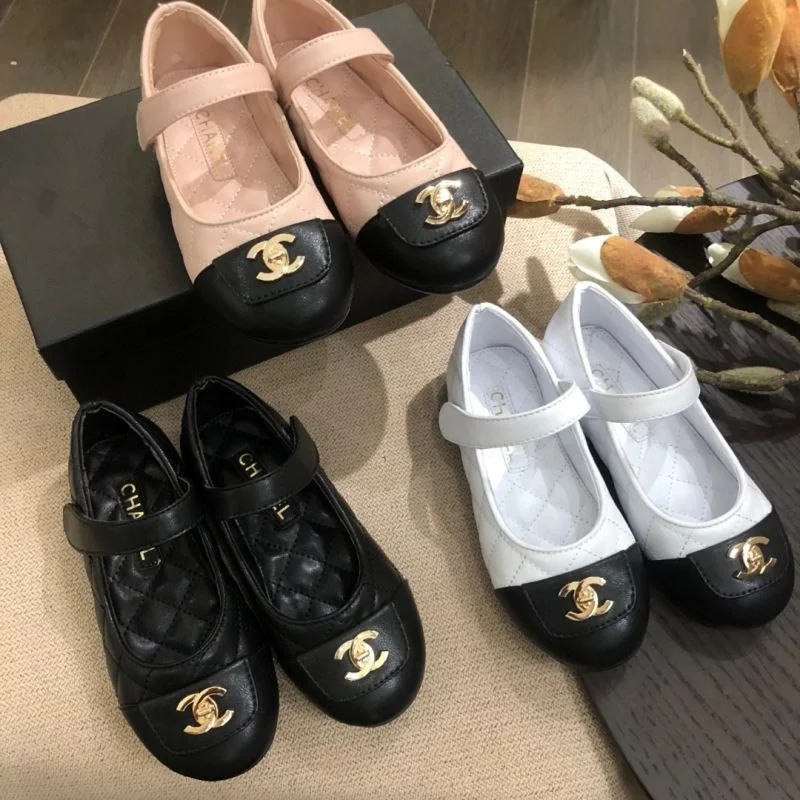 SunProtective CHANEL SHOES 29853