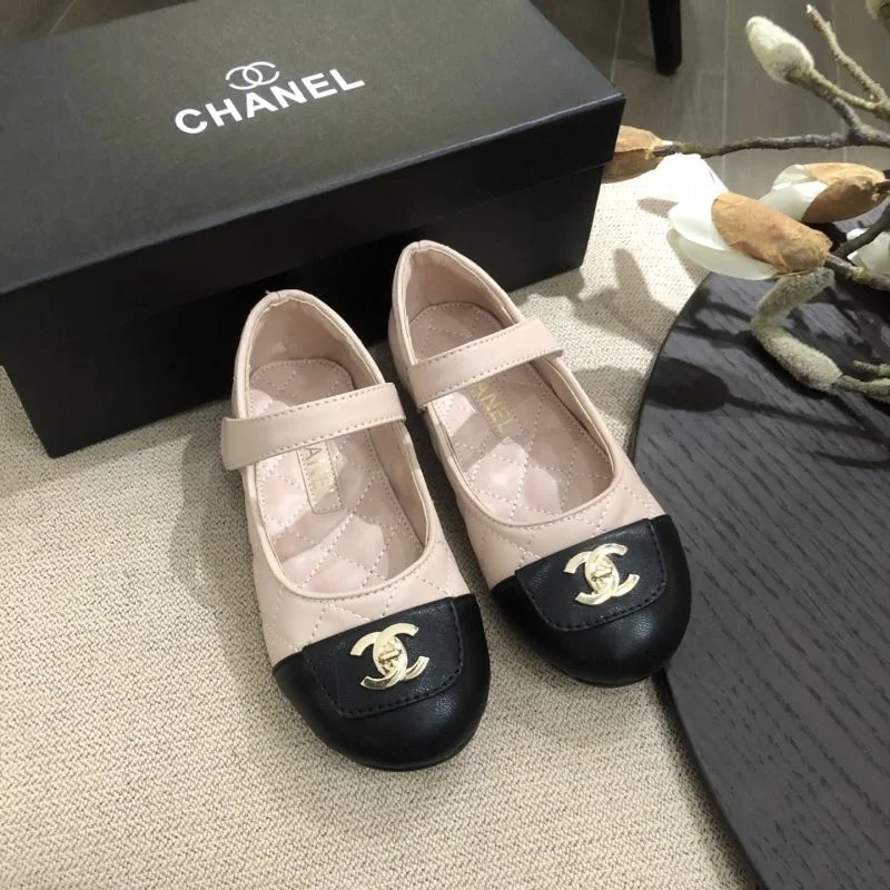 SoftTouch CHANEL SHOES 29854