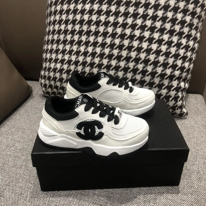 Upgraded CHANEL SHOES 29855