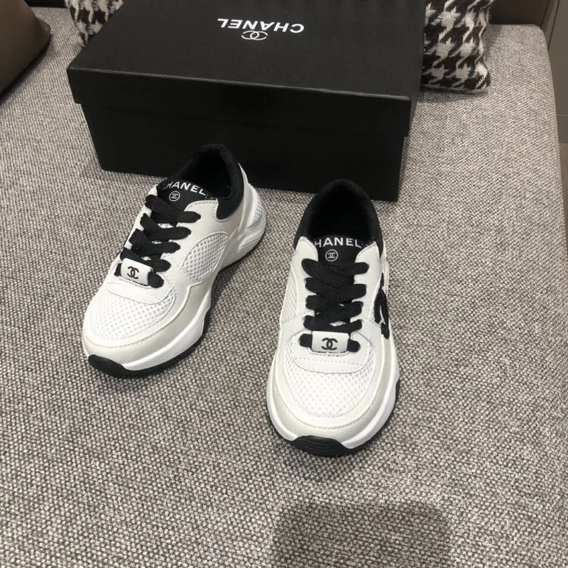 Upgraded CHANEL SHOES 29855