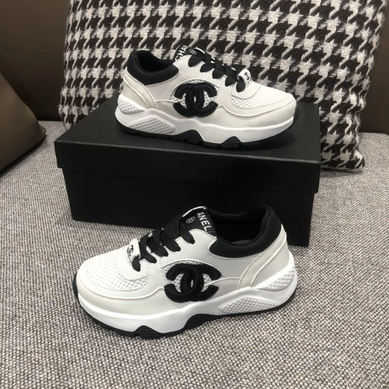 Upgraded CHANEL SHOES 29855