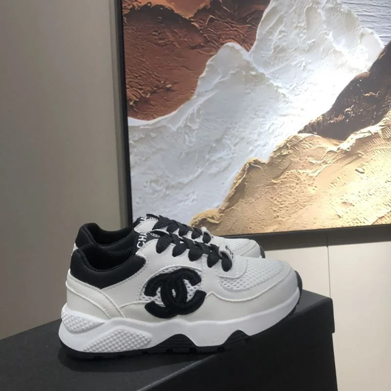 Upgraded CHANEL SHOES 29855