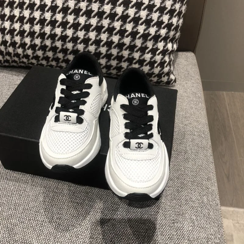 Upgraded CHANEL SHOES 29855