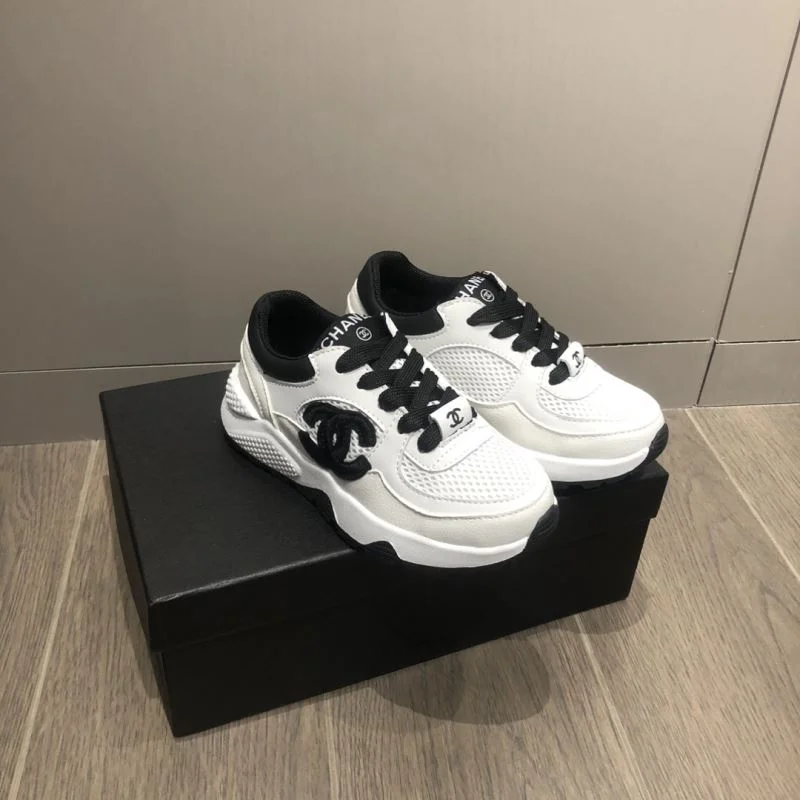 Upgraded CHANEL SHOES 29855