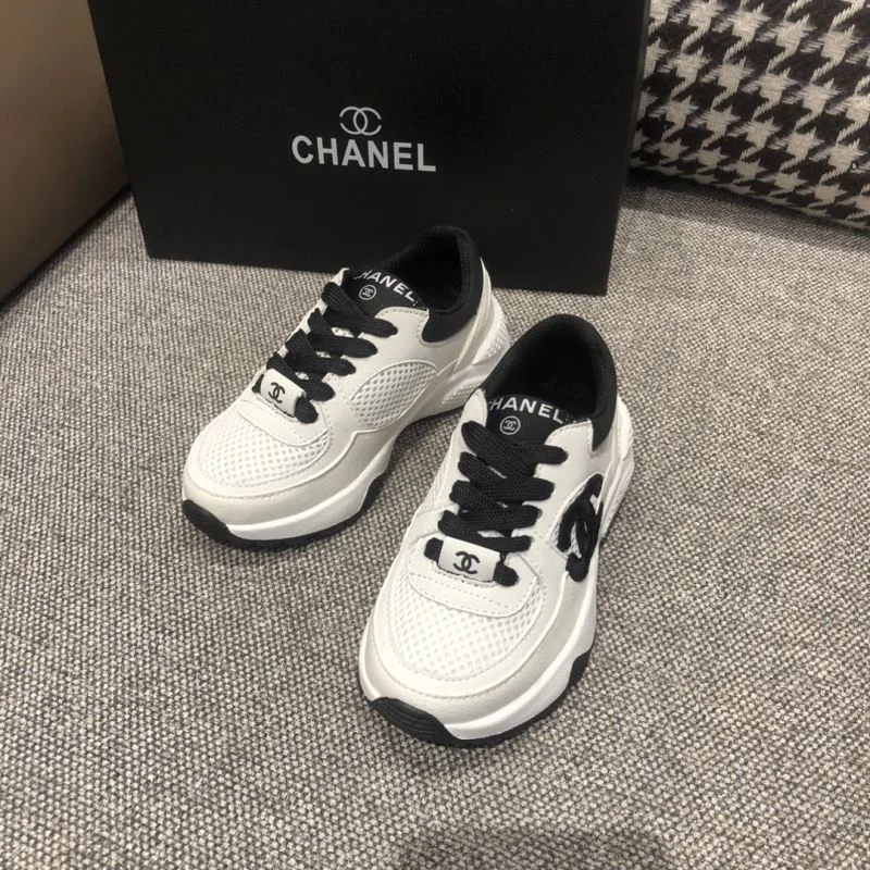 Upgraded CHANEL SHOES 29855