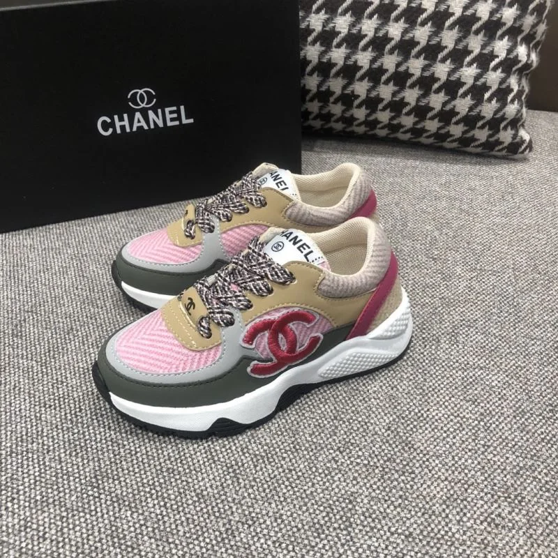 Tailored CHANEL SHOES 29832