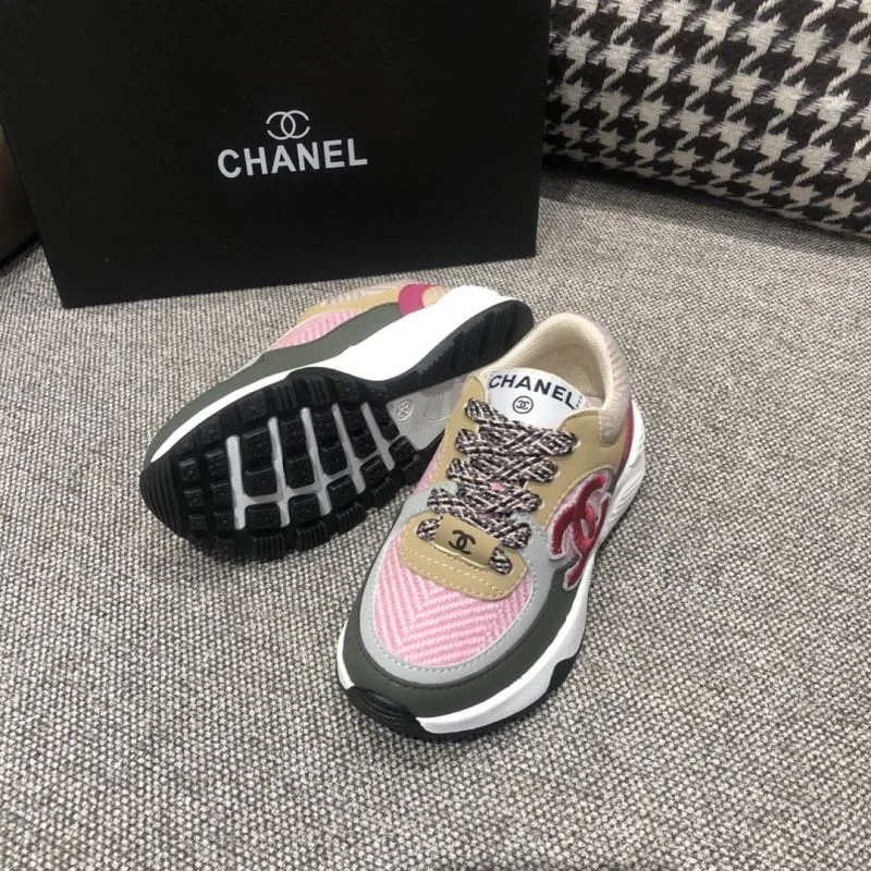 Tailored CHANEL SHOES 29832
