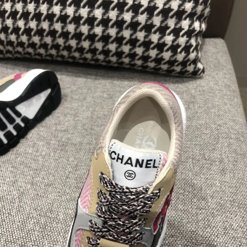 Tailored CHANEL SHOES 29832
