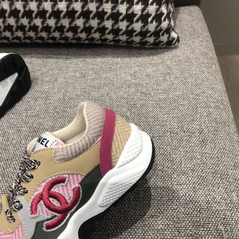 Tailored CHANEL SHOES 29832