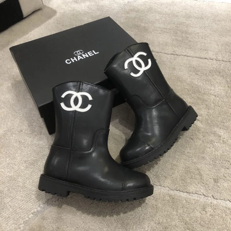 CHANEL SHOES Snug 29841