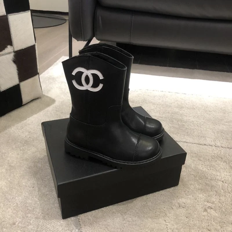 CHANEL SHOES Snug 29841