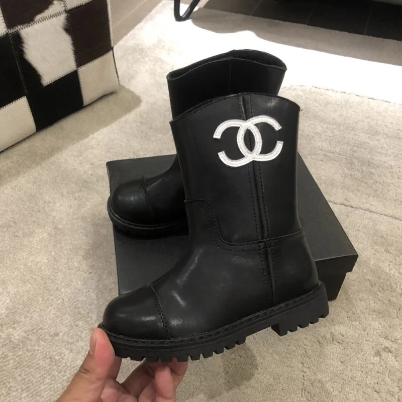 CHANEL SHOES Snug 29841