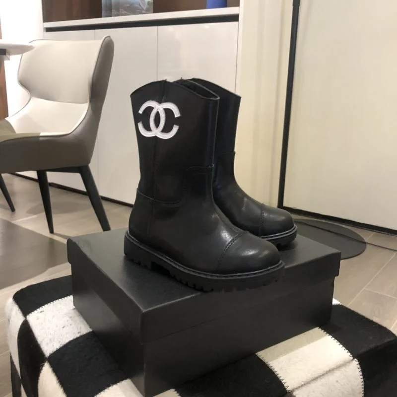 CHANEL SHOES Snug 29841