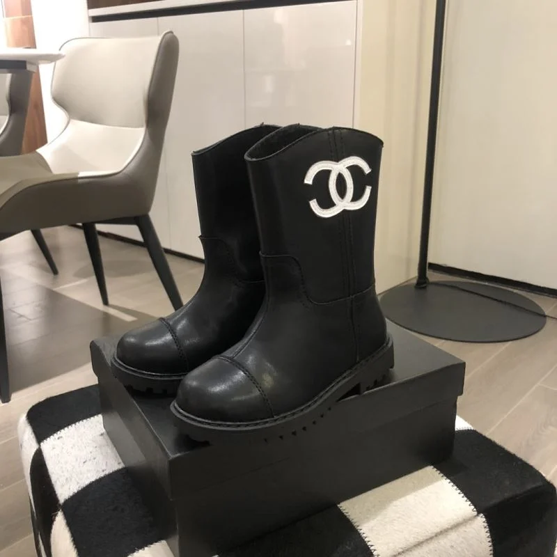 CHANEL SHOES Snug 29841