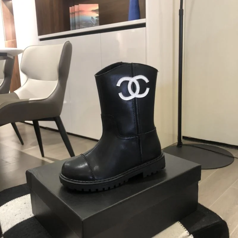 CHANEL SHOES Snug 29841