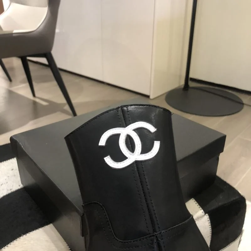 CHANEL SHOES Snug 29841