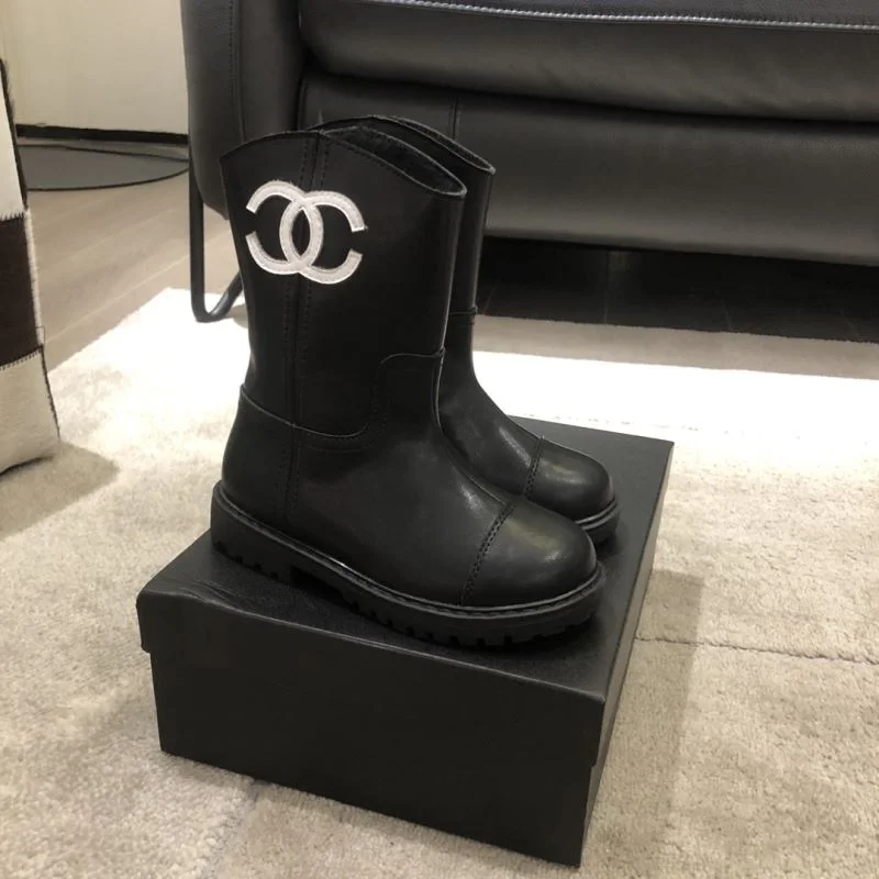 CHANEL SHOES Snug 29841