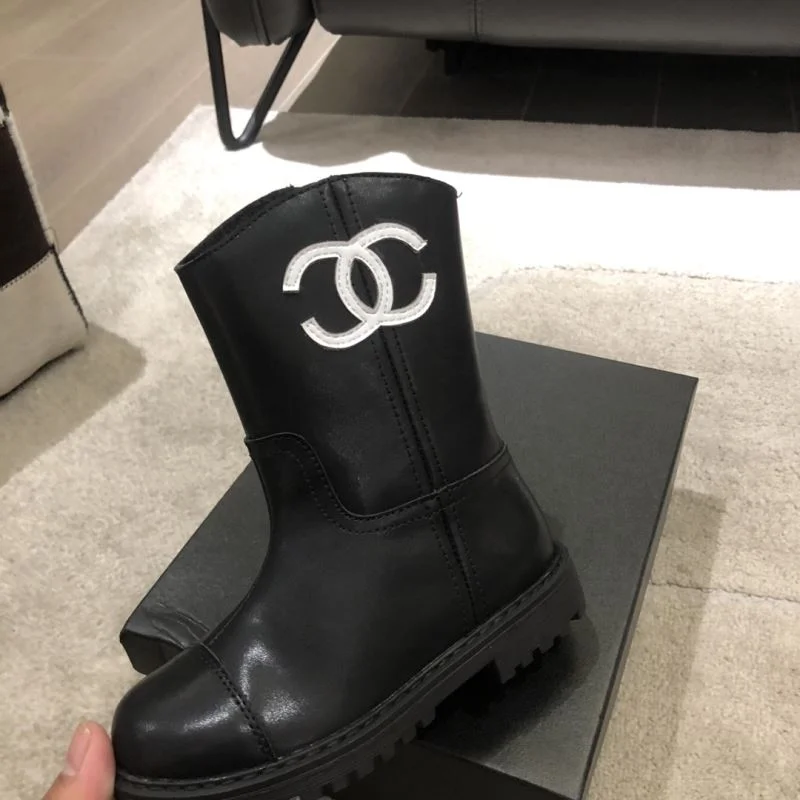 CHANEL SHOES Snug 29841