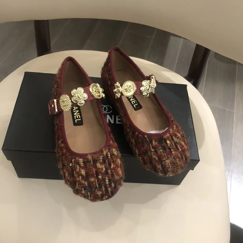 CHANEL SHOES UrbanChic 29851