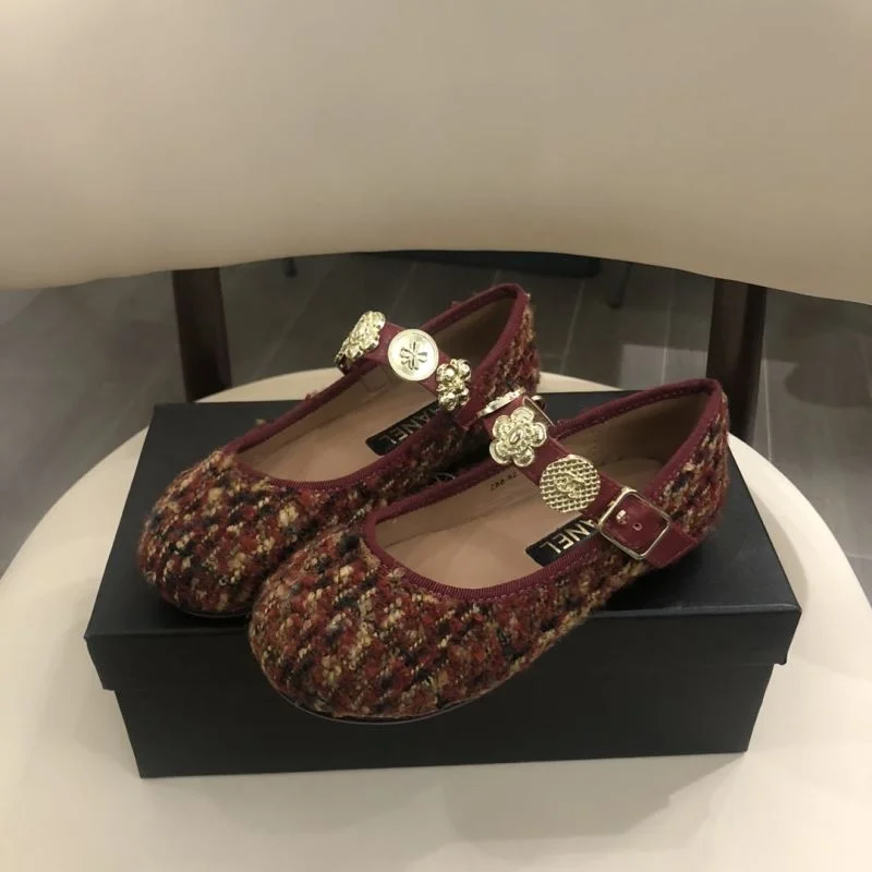 CHANEL SHOES UrbanChic 29851