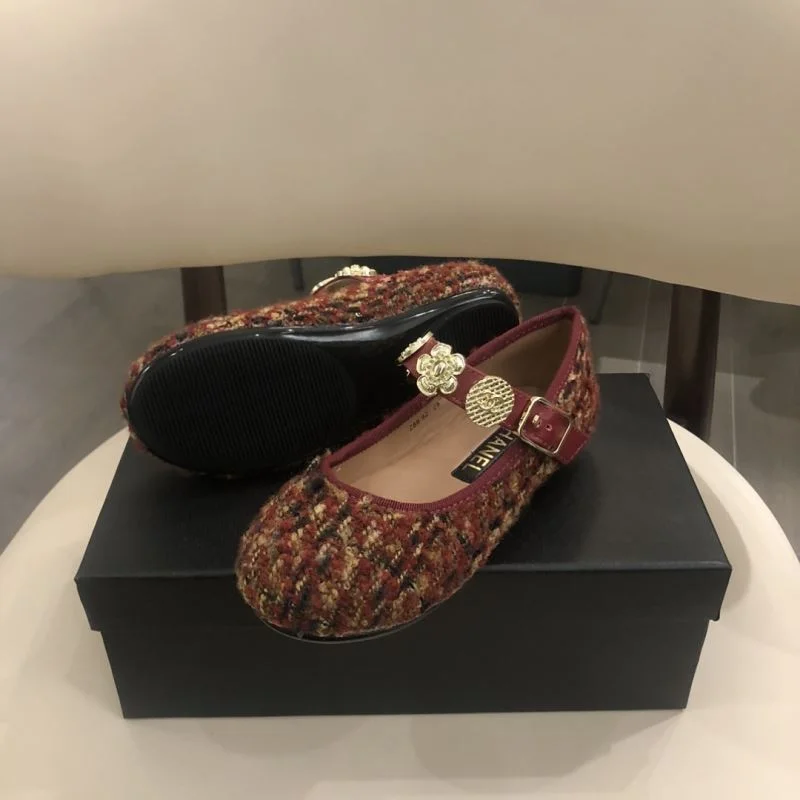 CHANEL SHOES UrbanChic 29851