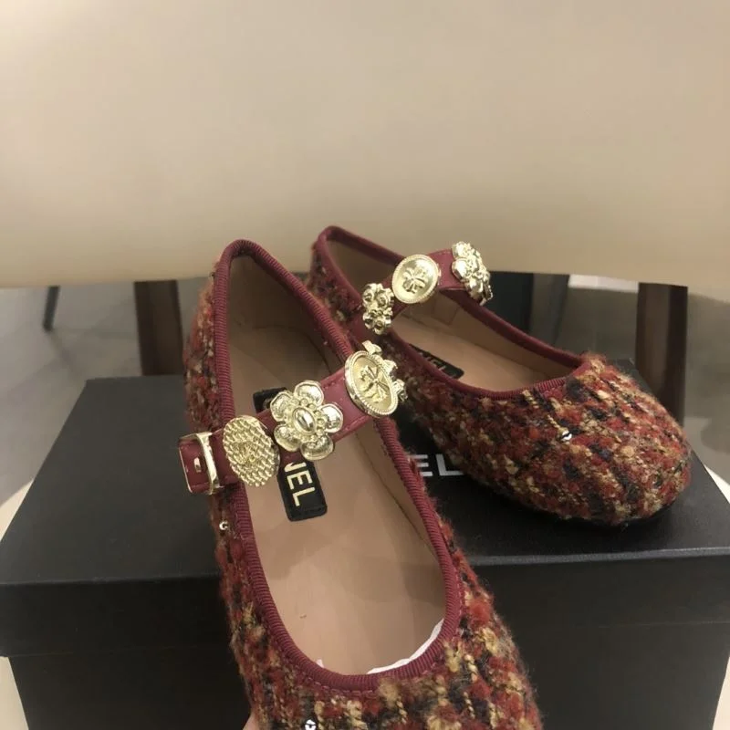CHANEL SHOES UrbanChic 29851