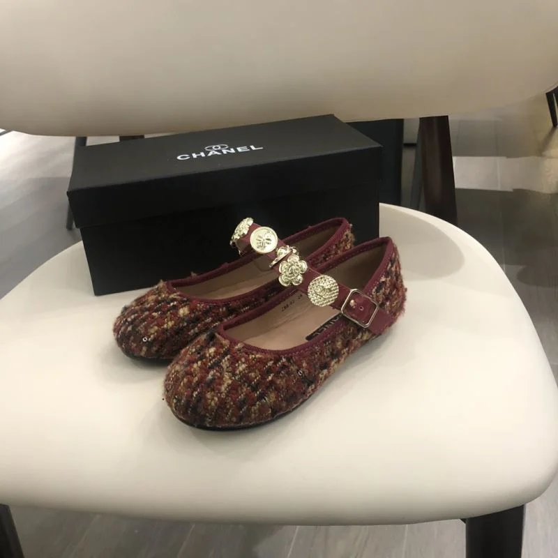 CHANEL SHOES UrbanChic 29851