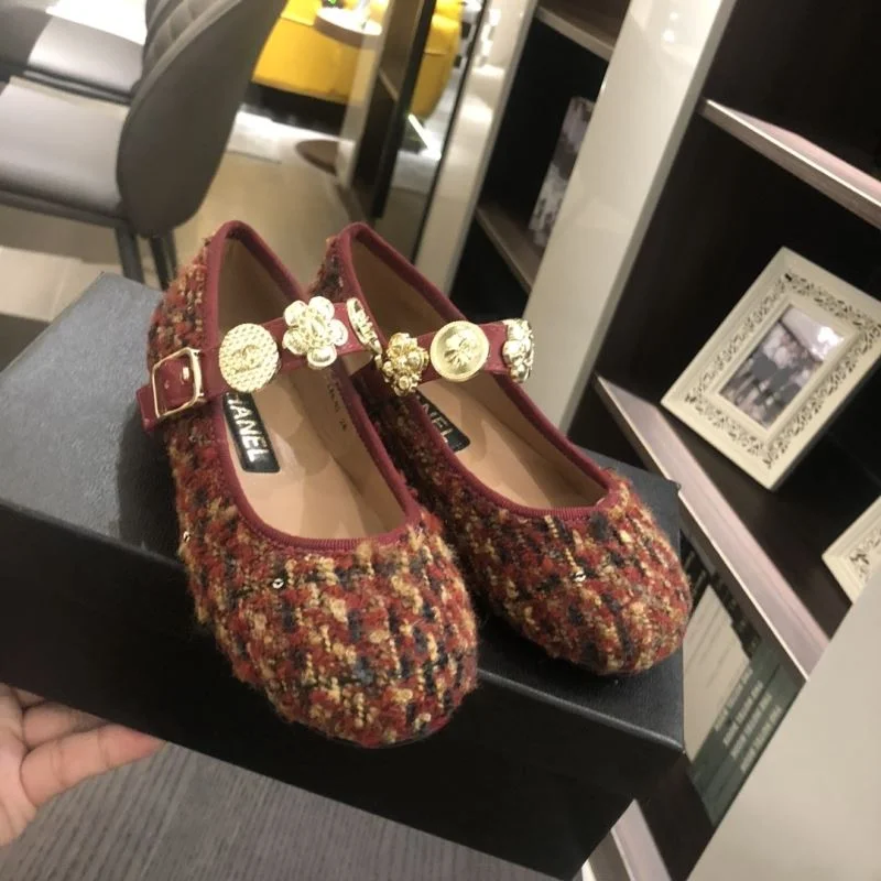 CHANEL SHOES UrbanChic 29851