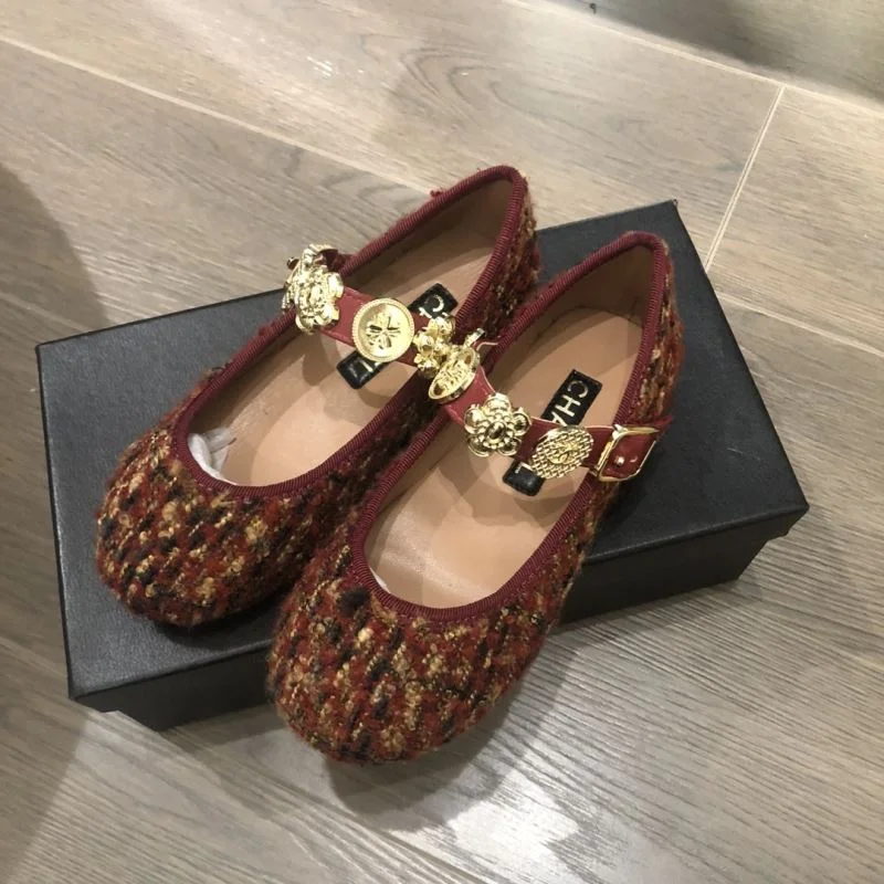 CHANEL SHOES UrbanChic 29851