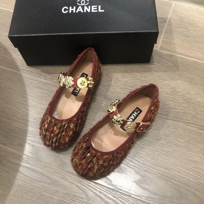 CHANEL SHOES UrbanChic 29851