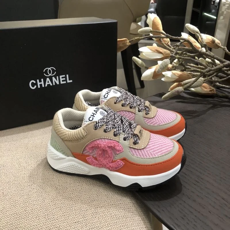 WrinkleFree CHANEL SHOES 29846