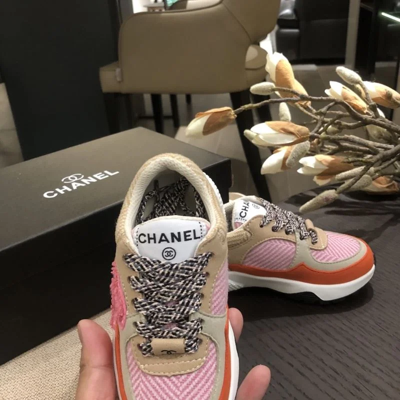 WrinkleFree CHANEL SHOES 29846