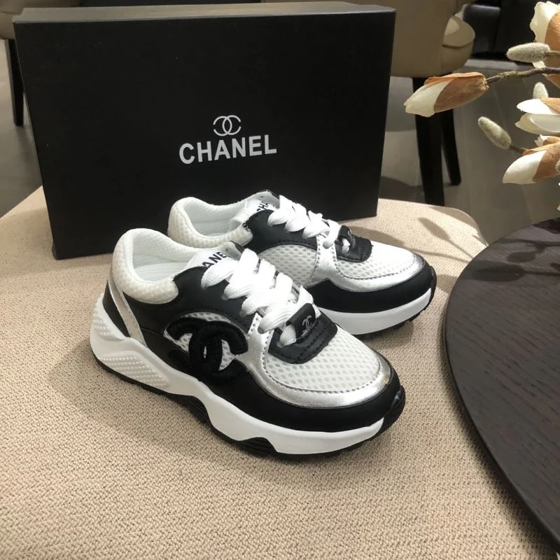 CHANEL SHOES WellDesigned 29836