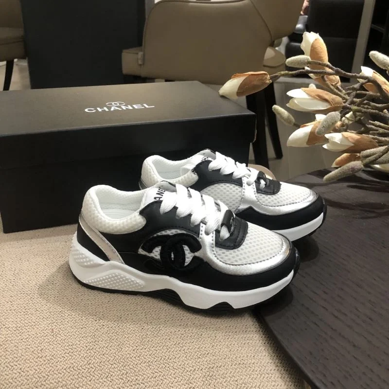 CHANEL SHOES WellDesigned 29836