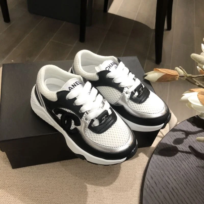CHANEL SHOES WellDesigned 29836