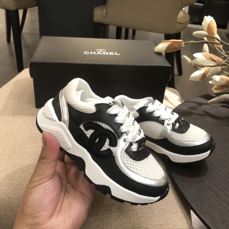 CHANEL SHOES WellDesigned 29836