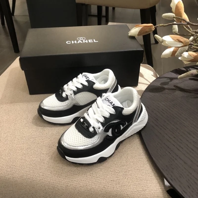 CHANEL SHOES WellDesigned 29836
