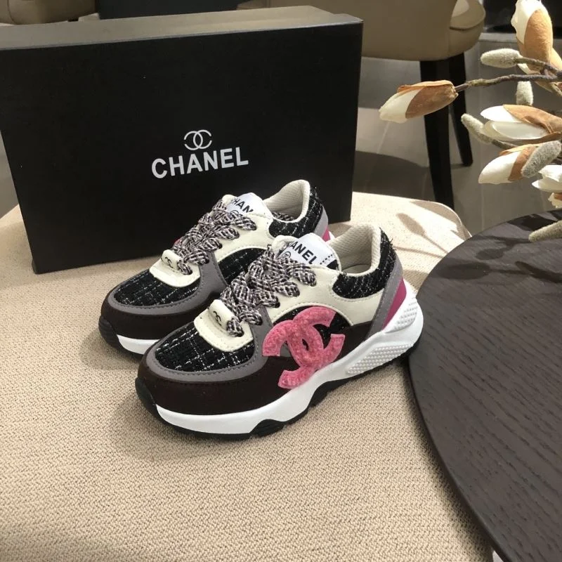 Stylish CHANEL SHOES 29848