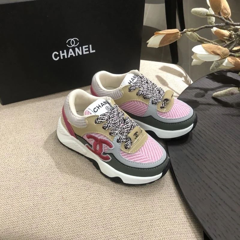 CHANEL SHOES Premium 29849