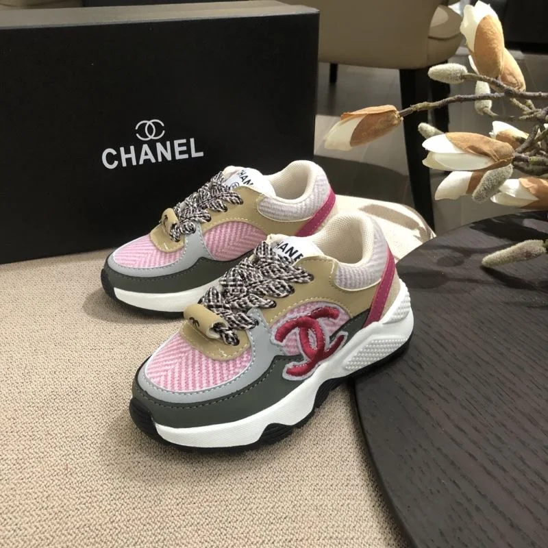 CHANEL SHOES Premium 29849