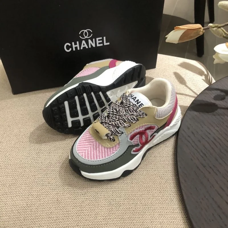 CHANEL SHOES Premium 29849