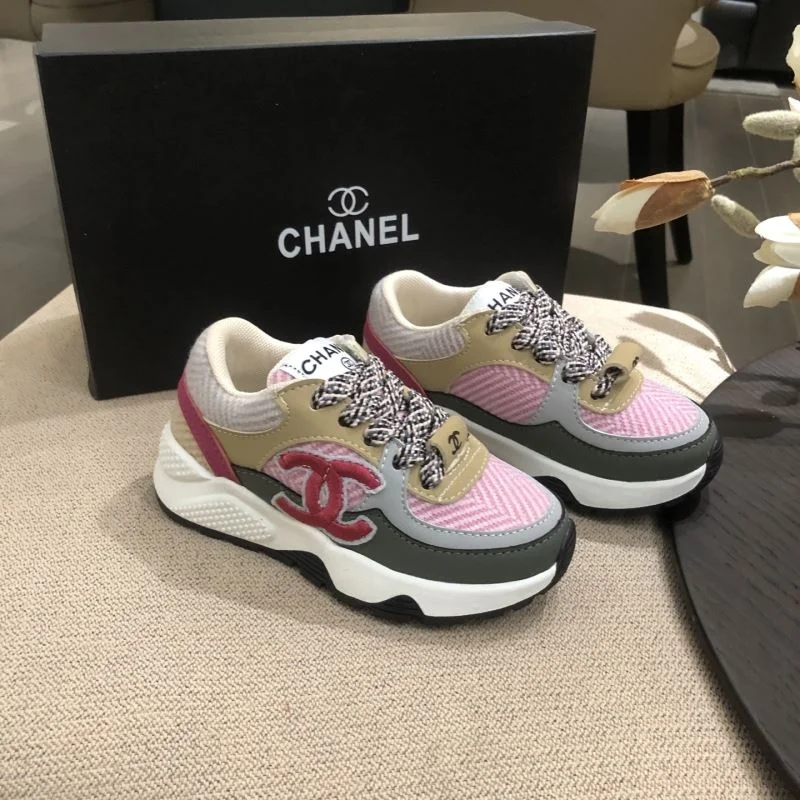 CHANEL SHOES Premium 29849
