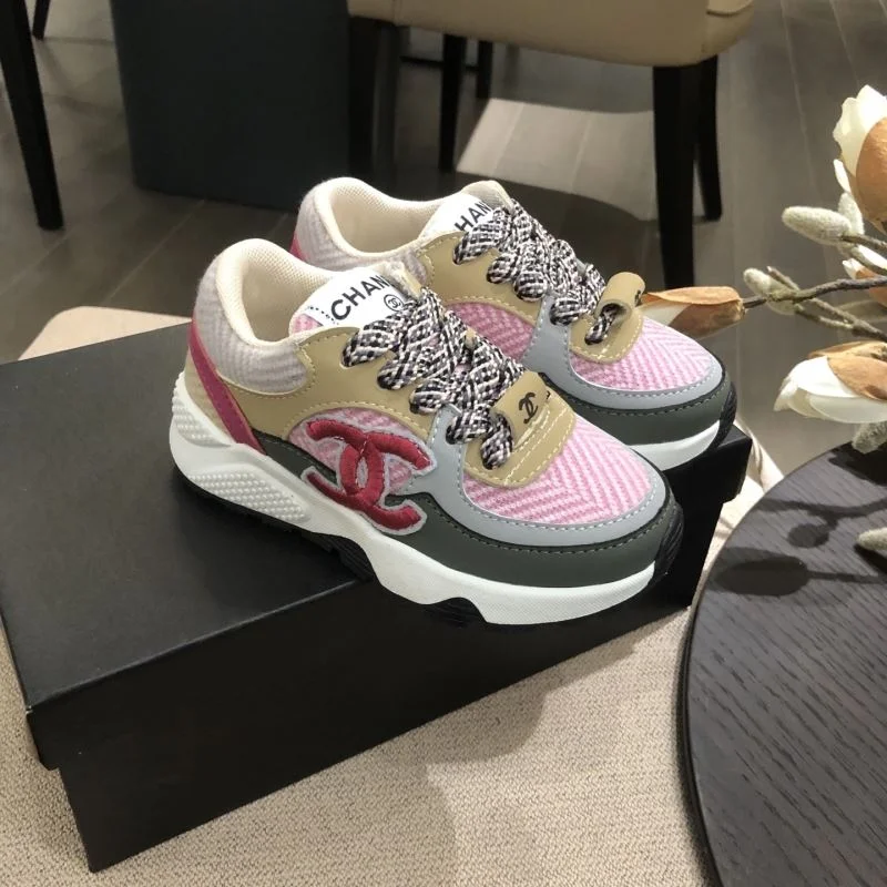 CHANEL SHOES Premium 29849