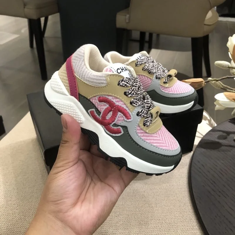 CHANEL SHOES Premium 29849