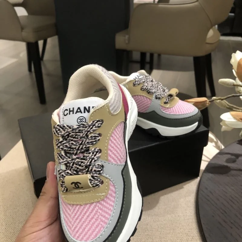 CHANEL SHOES Premium 29849